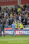 Salford Red Devils 10 Hull FC 34